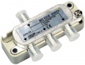 Asci 2 Way Aerial Splitter - Baz 9218 Bk-abzweiger 2-fach 18db -